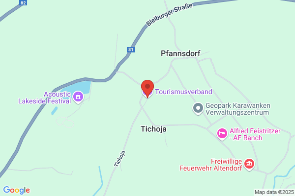 Tourismusverband