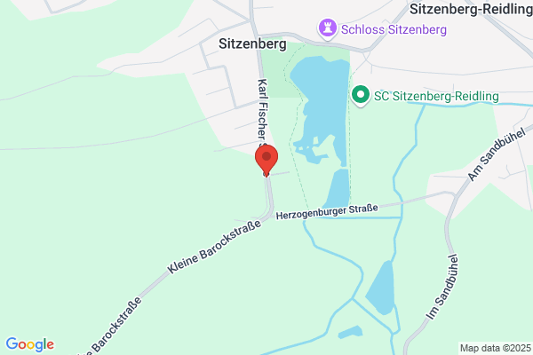 BVAEB Gesundheitszentrum Resilienzpark Sitzenberg