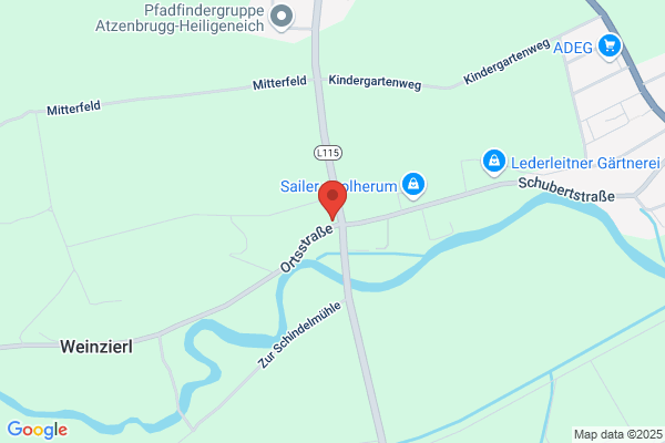 Marschall Josef GesmbH