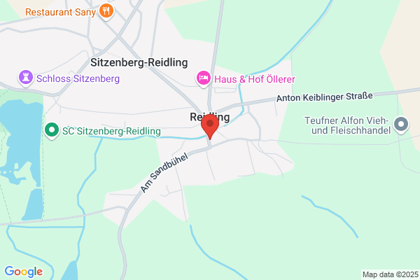 SPAR Andert Reidling