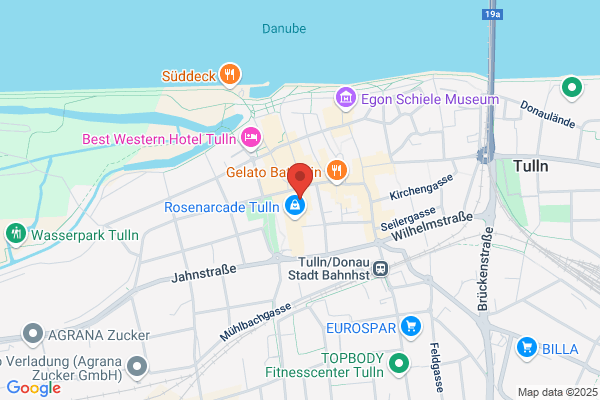 Eduscho-Filiale