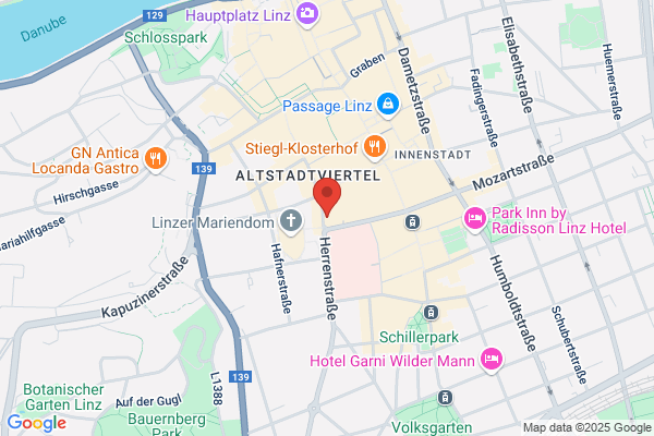 Esta Consulting - Eva Stauder
