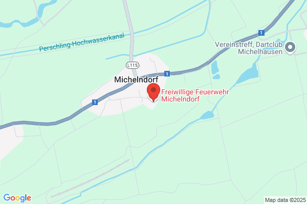 Freiwillige Feuerwehr