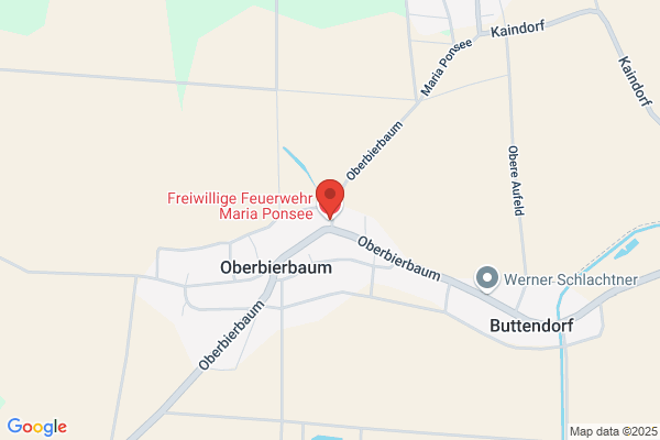 Freiwillige Feuerwehr Maria Ponsee