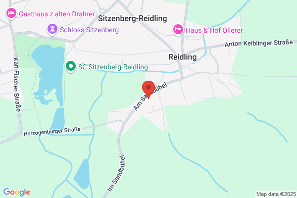 Freiwillige Feuerwehr Reidling