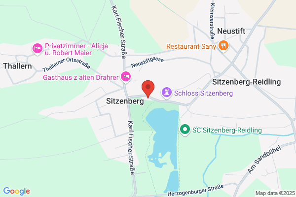 Freiwillige Feuerwehr Sitzenberg