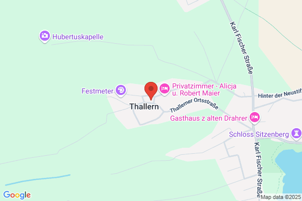 Freiwillige Feuerwehr Thallern