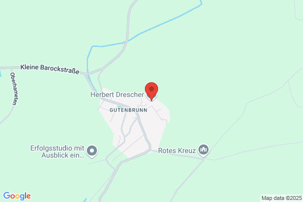 Hackguterzeugung Drescher Herbert