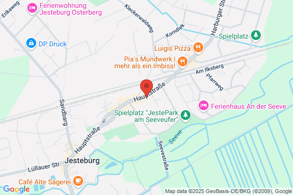 Hanf Service GmbH