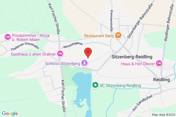 Hoehere Bundeslehranstalt f Land u Ernaehrungswirtschaft