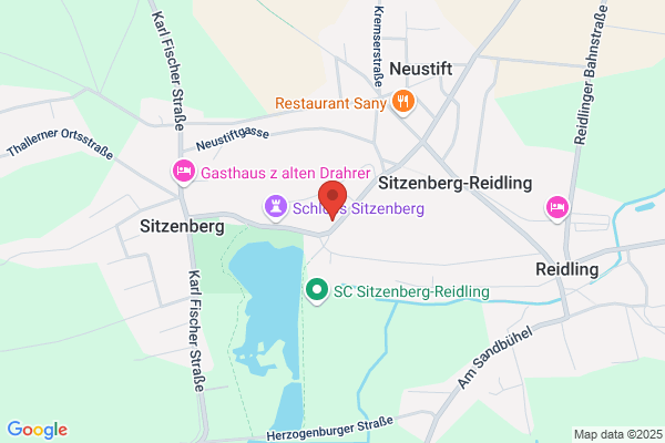Landgasthof Huett