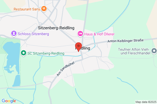 Niederoesterreichischer Landeskindergarten
