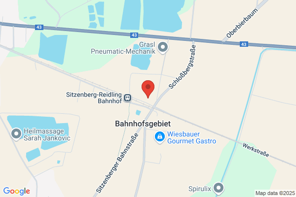 Raiffeisen-Lagerhaus Herzogenburg reg.Gen.mbH
