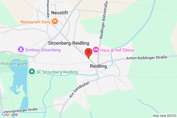 Rat und Tat - Nestelberger Josef - Fahrradhandel, Reparatur u Hausservice