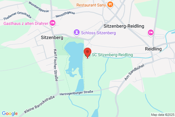 SC Sitzenberg/Reidling