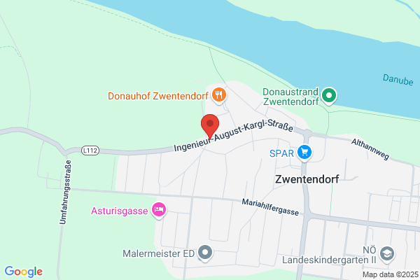 SPOe Zwentendorf
