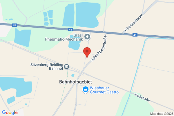 tempra Handels GmbH