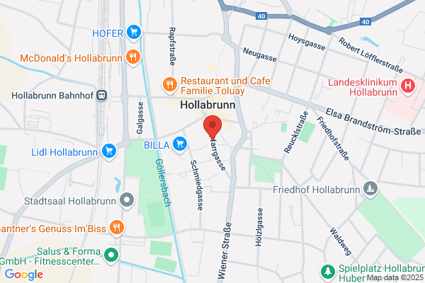 Friseur Babinsky