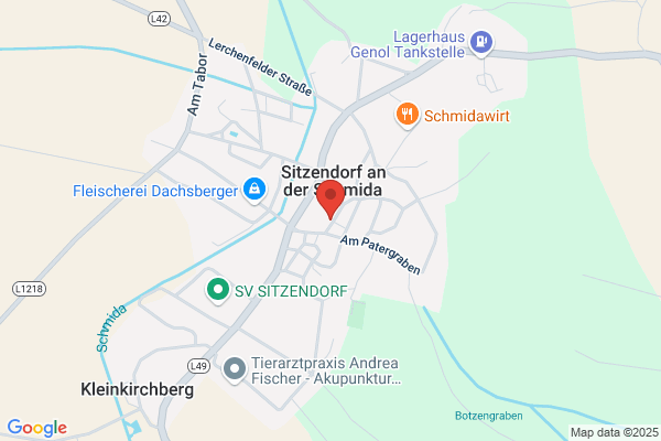 Bäckerei Schneider