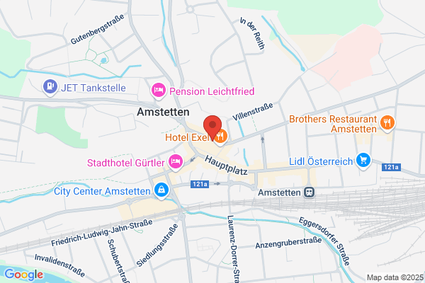 Easy Drivers Amstetten, Ing Paur