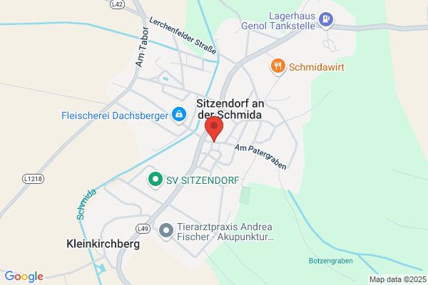 Gasthof Pelzer-Altinger