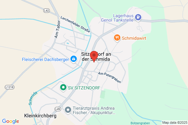 Gemeindeamt Standesamt