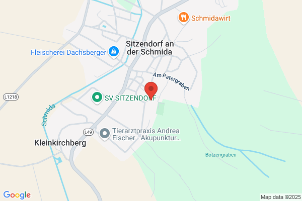 Gertrud Ungersboeck
