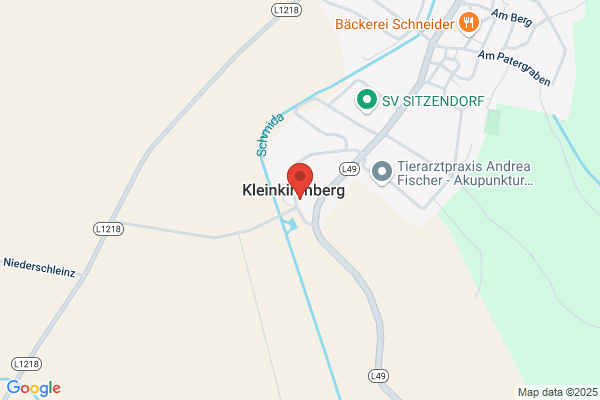 Kroetlinger und Hummel TransportgesmbH