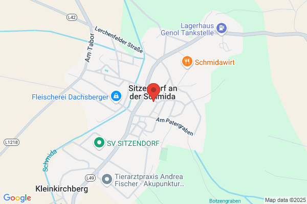 Marktgemeindeamt