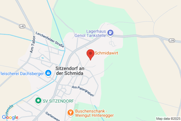 Niederoesterreichischer Landeskindergarten