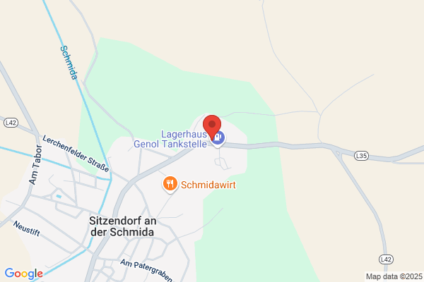 SV Sitzendorf/Schmida