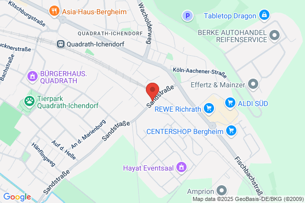 AMRO Personal- und Geraetemanagement GmbH