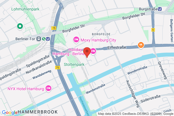 Amadeus Personalservice GmbH und Co KEG