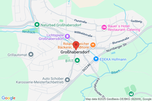 Raiffeisenbank Grosswilfers- dorf-Hainersdorf-Soechau- Aschbach reg.Gen.mbH