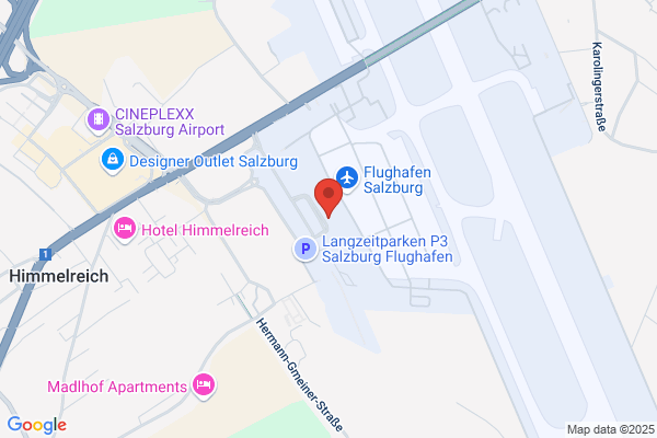 Carport Parkmanagement GmbH