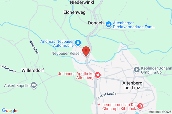 Neubauer und Reisenhofer OEG