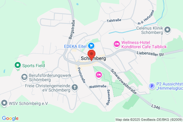 Gendarmerieposten