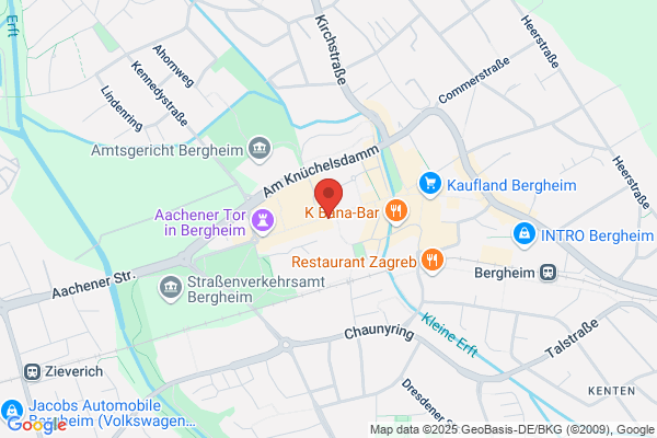 Contipark Continentale Parkgaragen Ges. mbH