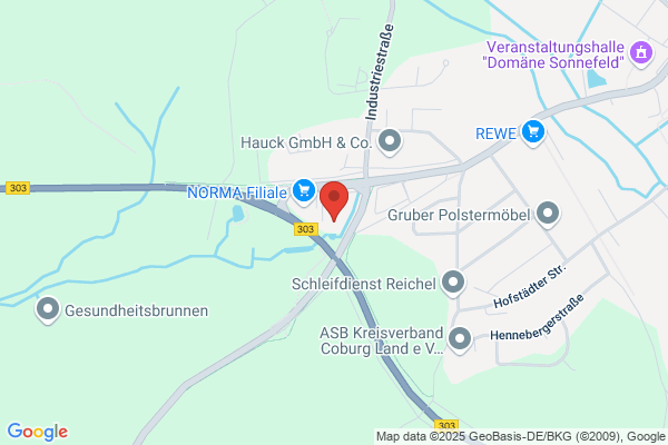 TEDi Warenhandels GmbH