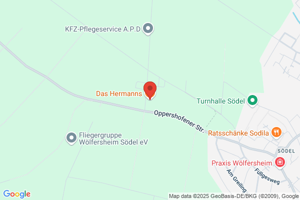 Das Hermann´s
