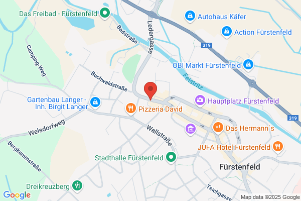 Basketballclub Fuerstenfeld