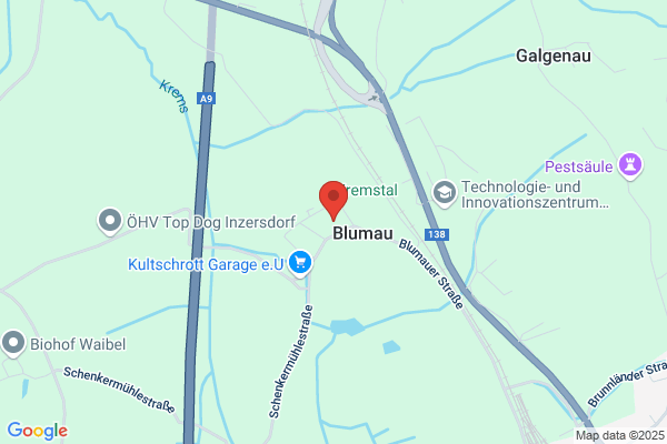 Reitclub Blumau