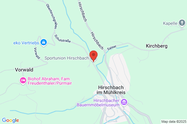 Sportunion Uebersbach