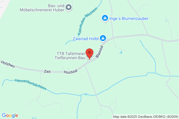 Taferl Bau GmbH