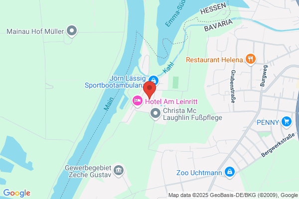 A-Z Dienstleistungs GmbH