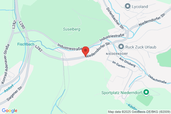 BACHNER WOHNWAGEN UND REISEMOBILE GmbH