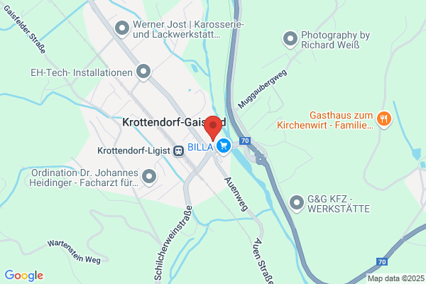 Buchhaus GmbH