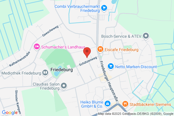 Freiwillige Feuerwehr
