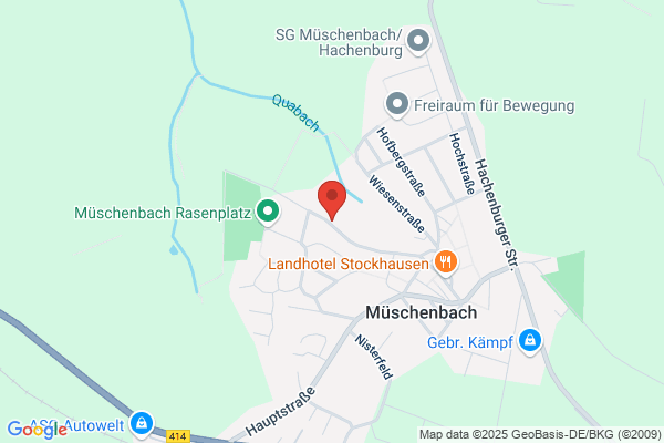 Friseursalon Gabi - Inh G. Wiltsche