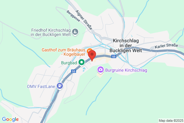Jagdgesellschaft Neudorf - Giessenberg